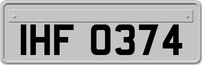 IHF0374
