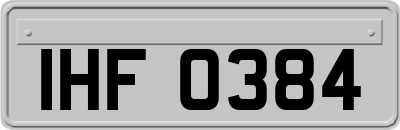 IHF0384