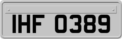 IHF0389