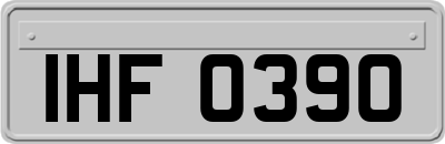 IHF0390