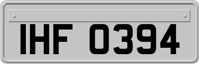 IHF0394