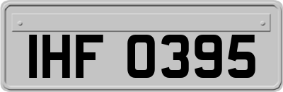 IHF0395