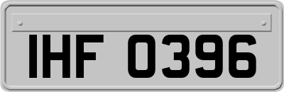 IHF0396