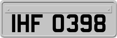 IHF0398