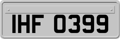 IHF0399