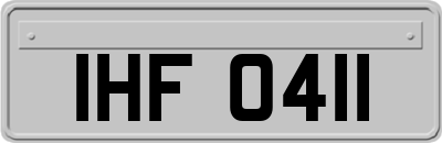 IHF0411