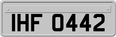 IHF0442