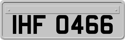 IHF0466