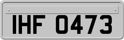IHF0473