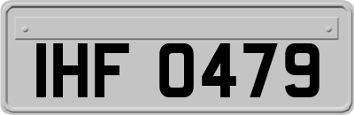 IHF0479