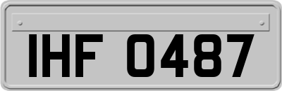 IHF0487