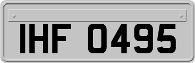IHF0495