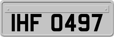 IHF0497