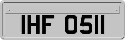 IHF0511