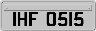 IHF0515