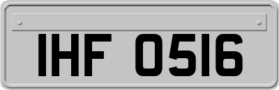 IHF0516