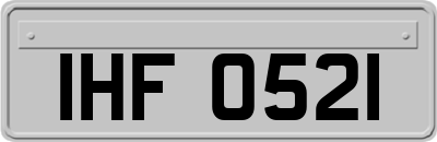 IHF0521