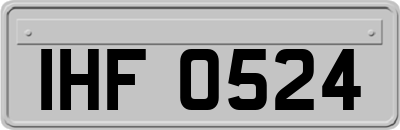 IHF0524