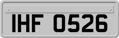 IHF0526