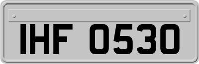 IHF0530