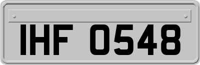 IHF0548