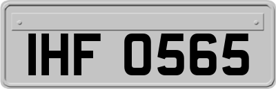 IHF0565