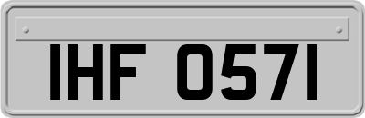 IHF0571