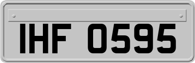 IHF0595