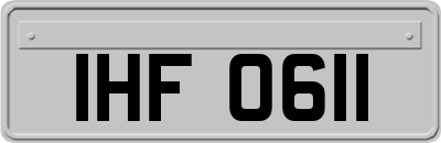 IHF0611