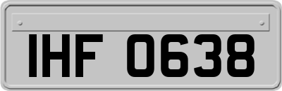 IHF0638