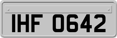 IHF0642