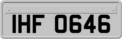 IHF0646