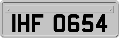 IHF0654