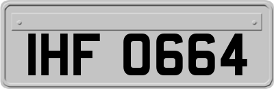 IHF0664