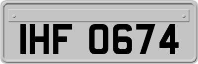 IHF0674
