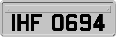 IHF0694