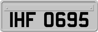 IHF0695