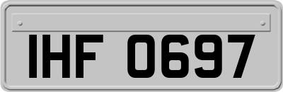 IHF0697