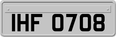 IHF0708