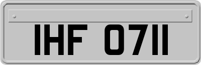 IHF0711
