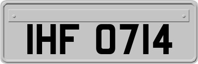 IHF0714