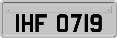 IHF0719