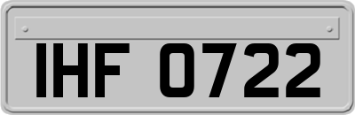 IHF0722