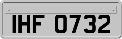 IHF0732