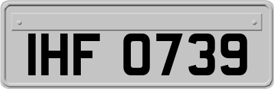 IHF0739