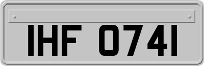 IHF0741