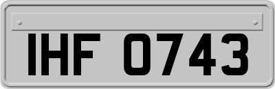 IHF0743