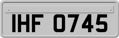 IHF0745