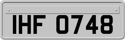 IHF0748