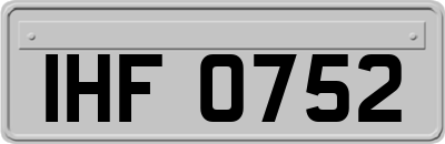 IHF0752
